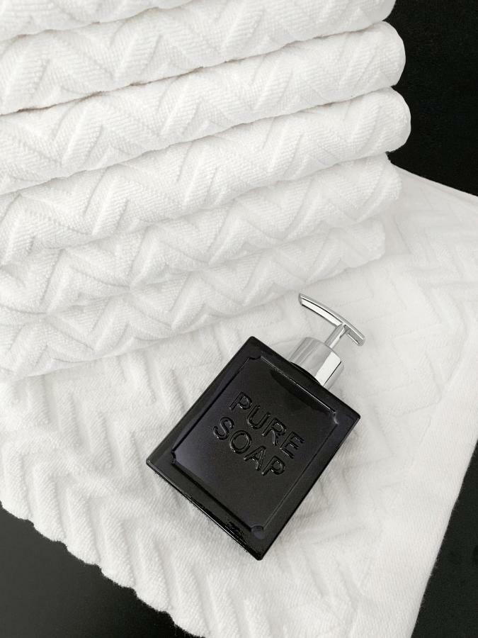 Mhc Quiet Deluxe Suite Near Downtown - Free Parking 브라쇼브 외부 사진