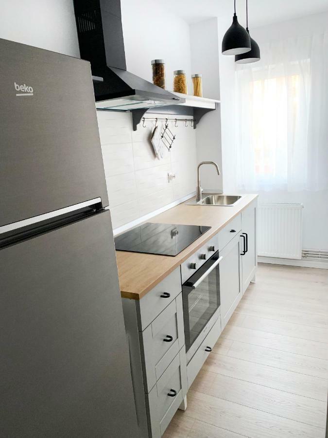 Mhc Quiet Deluxe Suite Near Downtown - Free Parking 브라쇼브 외부 사진